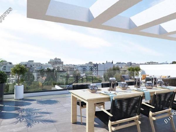 2 bedroom penthouse for sale oroklini larnaca 1804007 image 10776000