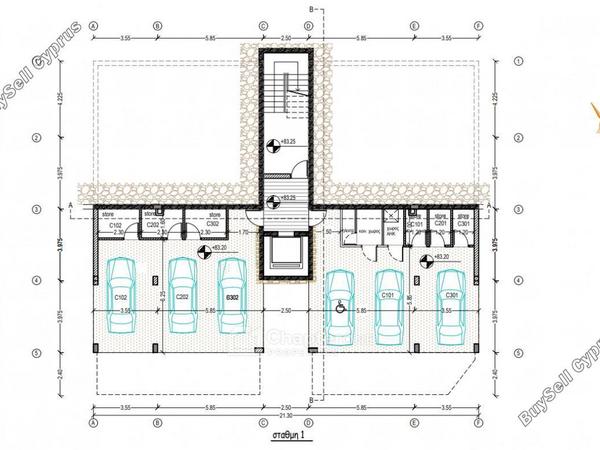 3 bedroom apartment for sale lempa paphos 8513007 image 15381262
