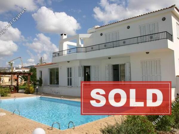 3 bedroom detached house sold coral bay paphos 220007 image 121312