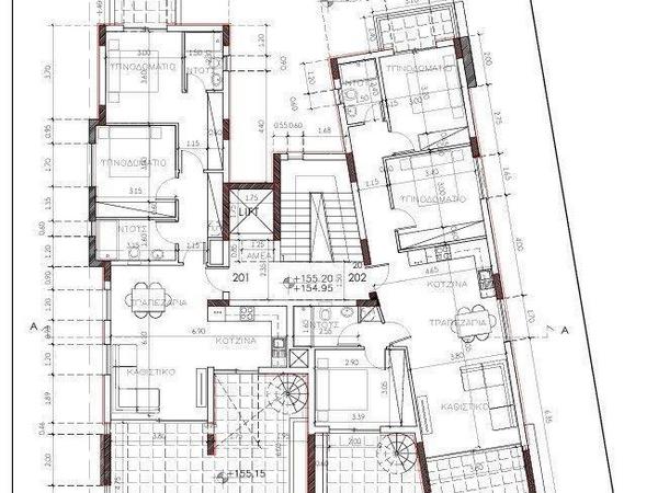 3 bedroom penthouse for sale anavargos paphos 8495007 image 15548775