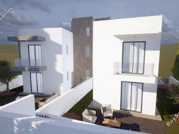 3 bedroom penthouse for sale anavargos paphos 8495007 image 15548781