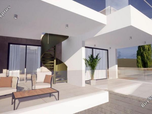 3 bedroom penthouse for sale anavargos paphos 8495007 image 15548786