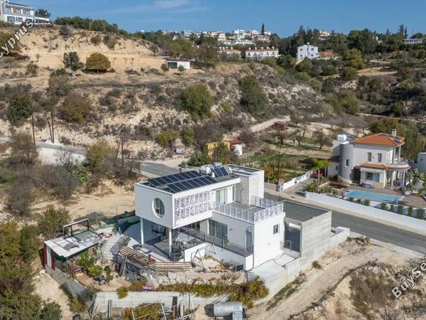 4 bedroom detached house for sale armou paphos 7738007 image 12558913