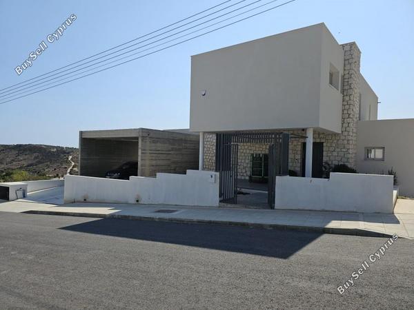 4 bedroom detached house for sale armou paphos 7738007 image 12558930