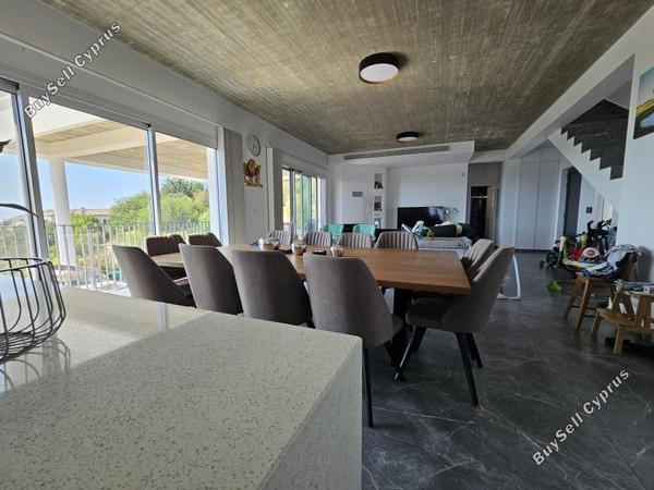 4 bedroom detached house for sale armou paphos 7738007 image 12558932