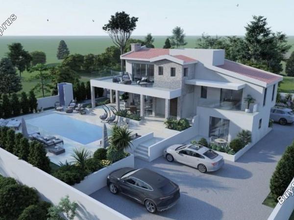 4 bedroom detached house for sale neo chorio paphos 1355007 image 5617086