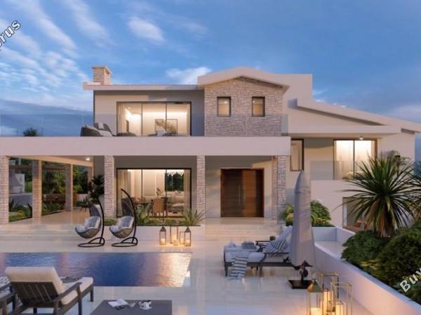 4 bedroom detached house for sale neo chorio paphos 1355007 image 5617088