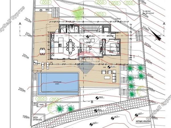 4 bedroom detached house for sale peyia paphos 7936007 image 15191465