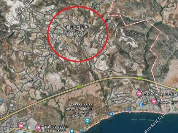 land for sale agios tychonas limassol 7792007 image 10454667