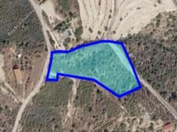 land for sale akrounta limassol 8621007 image 15832015