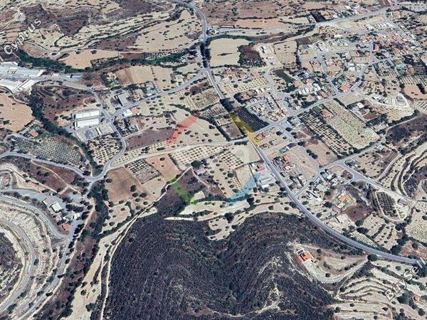 land for sale paramytha limassol 1189007 image 6413844