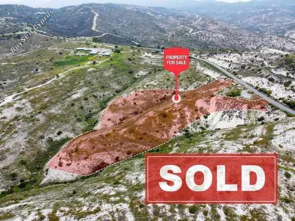 land sold choirokoitia larnaca 946007 image 1142903