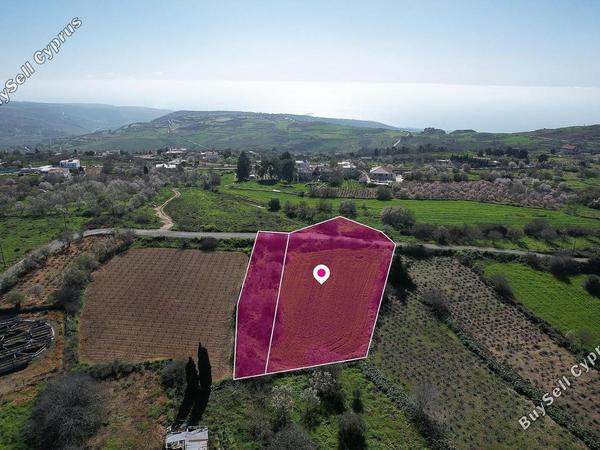 land under offer ineia paphos 1093007 image 15781145