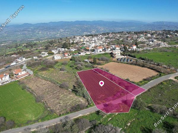 land under offer ineia paphos 1093007 image 15781153