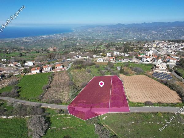 land under offer ineia paphos 1093007 image 15781159