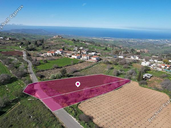 land under offer ineia paphos 1093007 image 15781173