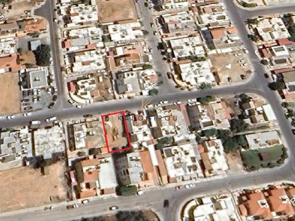 plot for sale kato polemidia limassol 7913007 image 15644668