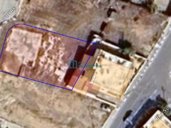 plot for sale ormideia larnaca 8351007 image 14441230