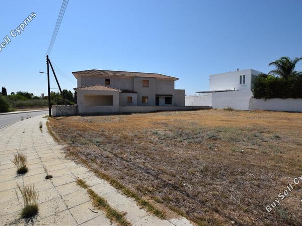 plot for sale strovolos nicosia 830007 image 2823745