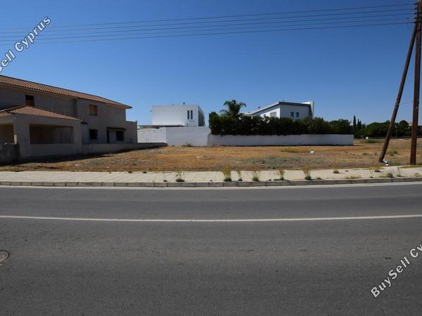 plot for sale strovolos nicosia 830007 image 2823751