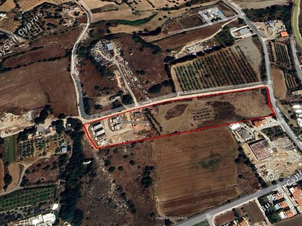 studio mixed use project for sale emba paphos 7740007 image 10220662