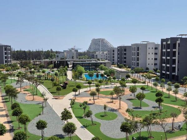 1 bedroom apartment for rent zakaki limassol 8560107 image 16332214