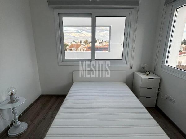 1 bedroom penthouse for rent agios dometios nicosia 8538107 image 16340556