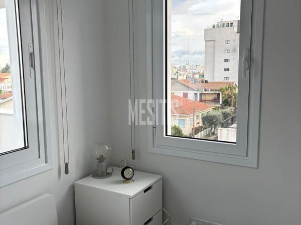 1 bedroom penthouse for rent agios dometios nicosia 8538107 image 16340557