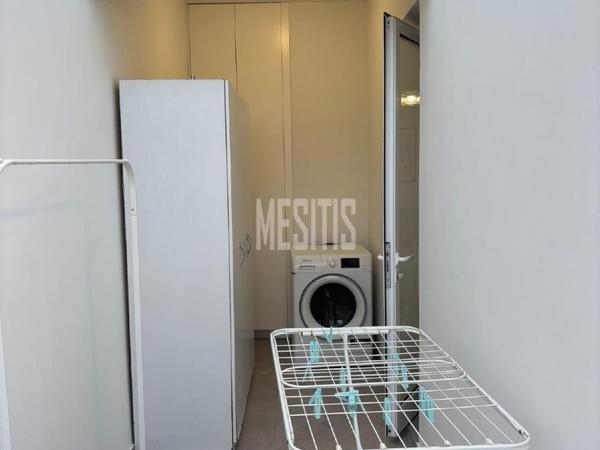 1 bedroom penthouse for rent agios dometios nicosia 8538107 image 16340559