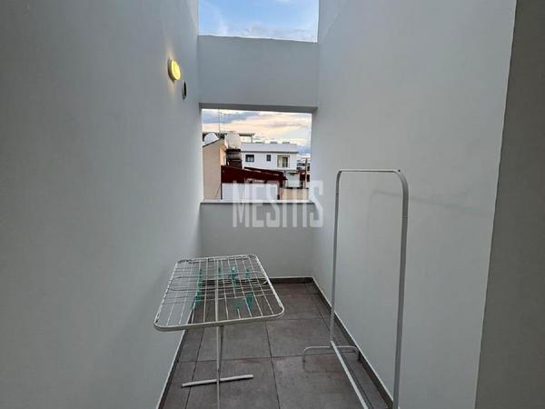 1 bedroom penthouse for rent agios dometios nicosia 8538107 image 16340561