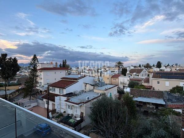 1 bedroom penthouse for rent agios dometios nicosia 8538107 image 16340564