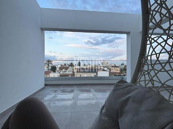 1 bedroom penthouse for rent agios dometios nicosia 8538107 image 16340565