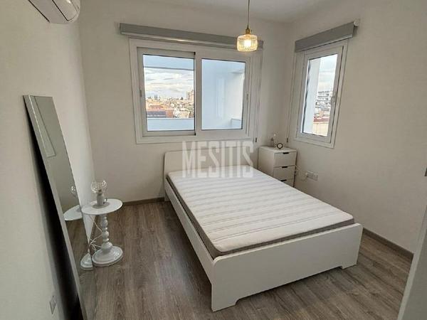 1 bedroom penthouse for rent agios dometios nicosia 8538107 image 16440245