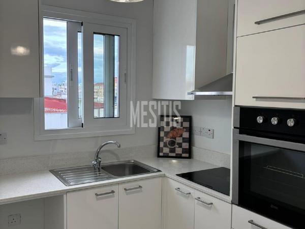 1 bedroom penthouse for rent agios dometios nicosia 8538107 image 16440251