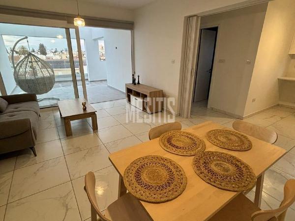 1 bedroom penthouse for rent agios dometios nicosia 8538107 image 16440257