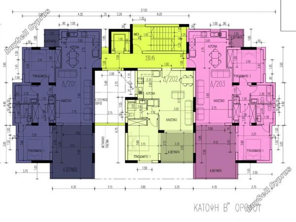 2 bedroom apartment for sale strovolos nicosia 8225107 image 13764104