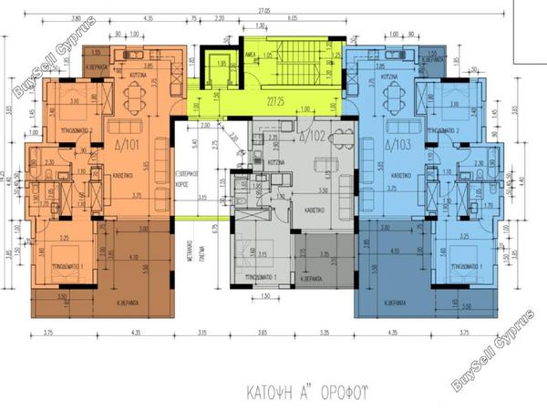 2 bedroom apartment for sale strovolos nicosia 8225107 image 13764109