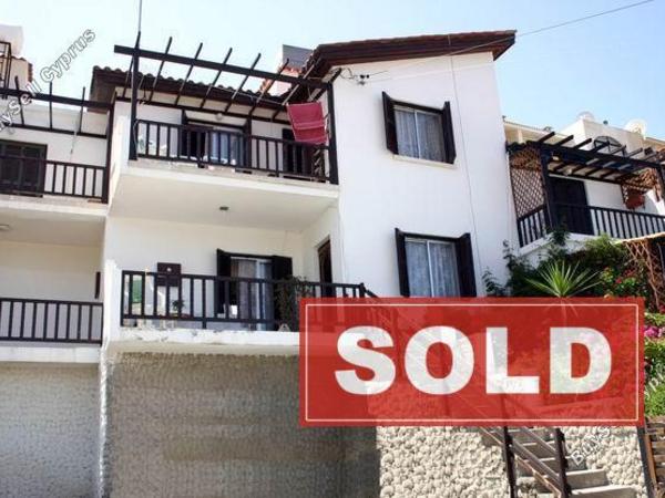 2 bedroom town house sold chlorakas paphos 213107 image 53093
