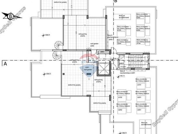3 bedroom penthouse for sale panthea limassol 7559107 image 15691262