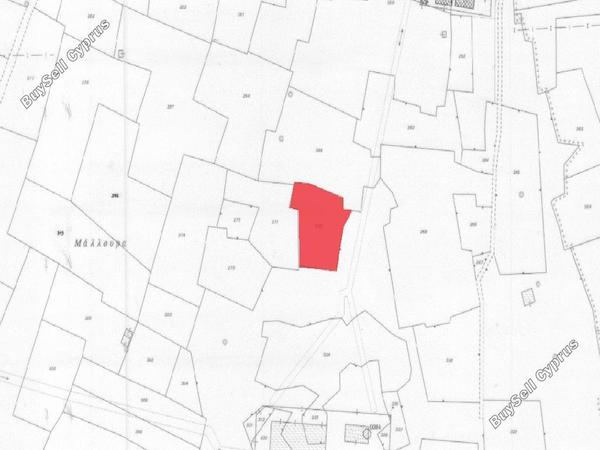 land for sale xylofagou larnaca 8810107 image 16827164
