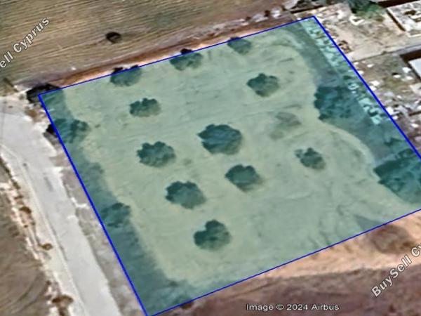 plot for sale kokkinotrimithia nicosia 1266107 image 16168746