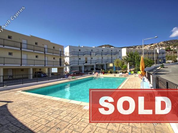 studio ground floor apartment sold peyia paphos 640107 image 346567