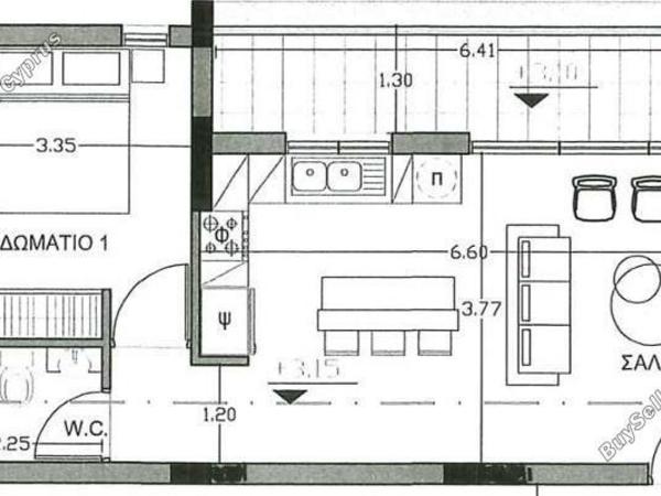 1 bedroom apartment for sale livadia larnacas larnaca 8759207 image 16534195