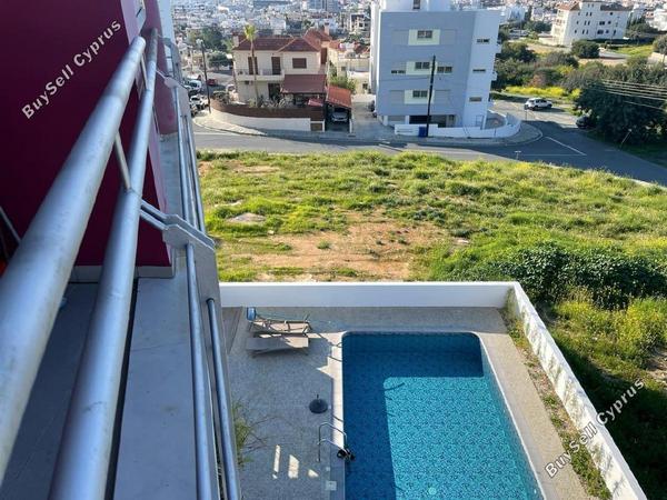2 bedroom penthouse for sale agios athanasios limassol 1683207 image 13992655