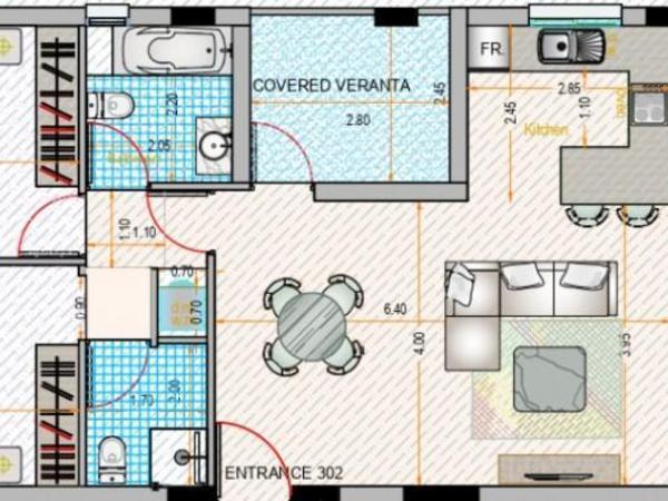2 bedroom penthouse for sale livadia larnacas larnaca 7737207 image 12353398