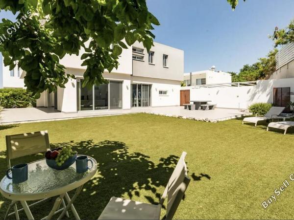 3 bedroom detached house for rent konia paphos 8376207 image 14621782