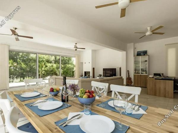 3 bedroom detached house for rent konia paphos 8376207 image 14621785
