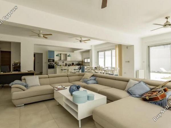 3 bedroom detached house for rent konia paphos 8376207 image 14621793