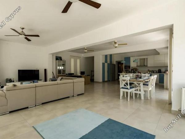 3 bedroom detached house for rent konia paphos 8376207 image 14621799