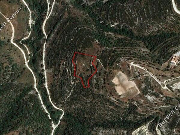 land for sale dora limassol 829207 image 2814617
